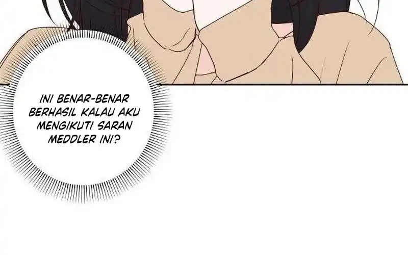 My Meddler in Love Chapter 11 Gambar 35