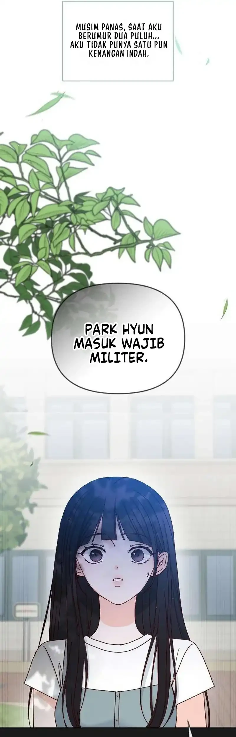 My Meddler in Love Chapter 12 Gambar 48