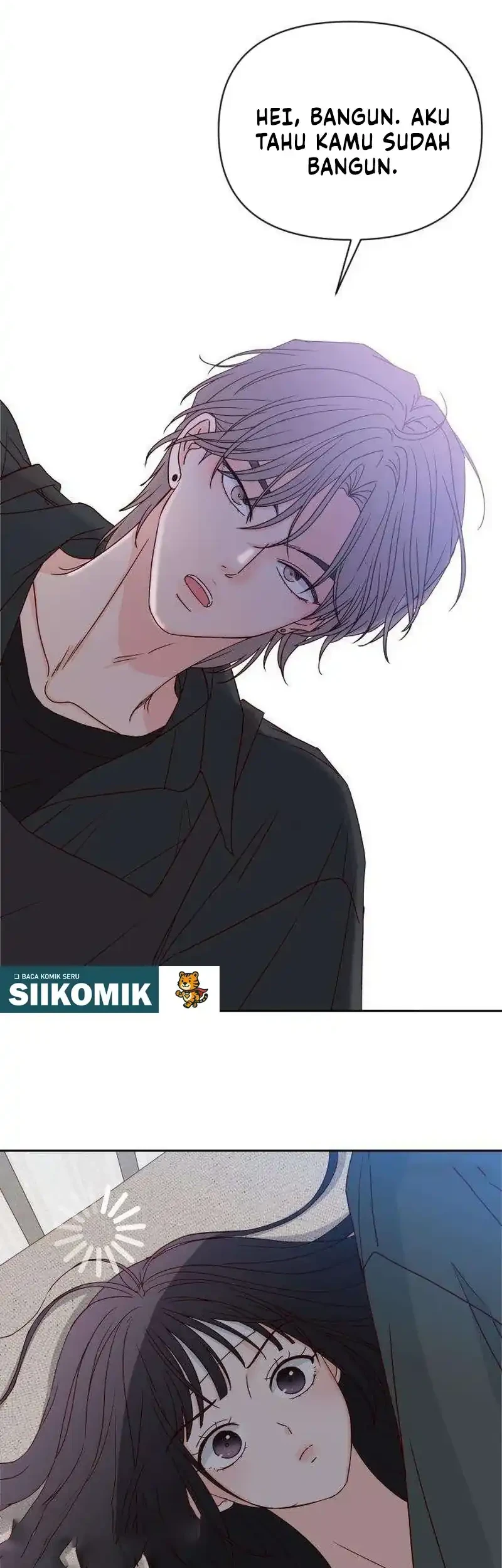 My Meddler in Love Chapter 13 Gambar 41
