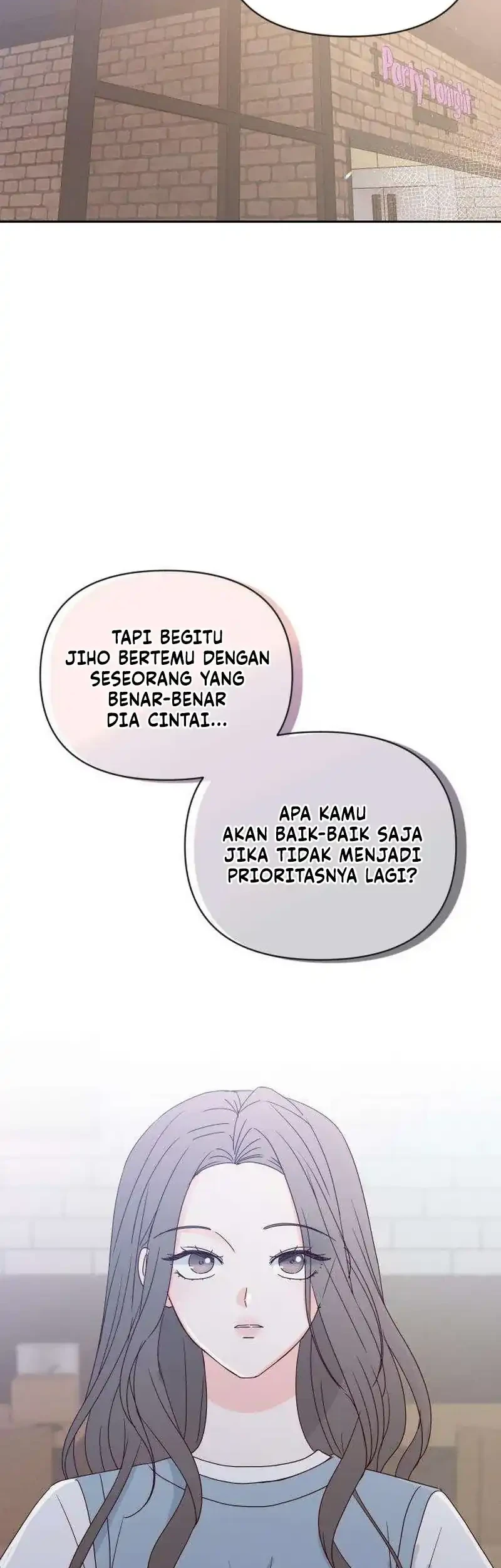 My Meddler in Love Chapter 14 Gambar 44