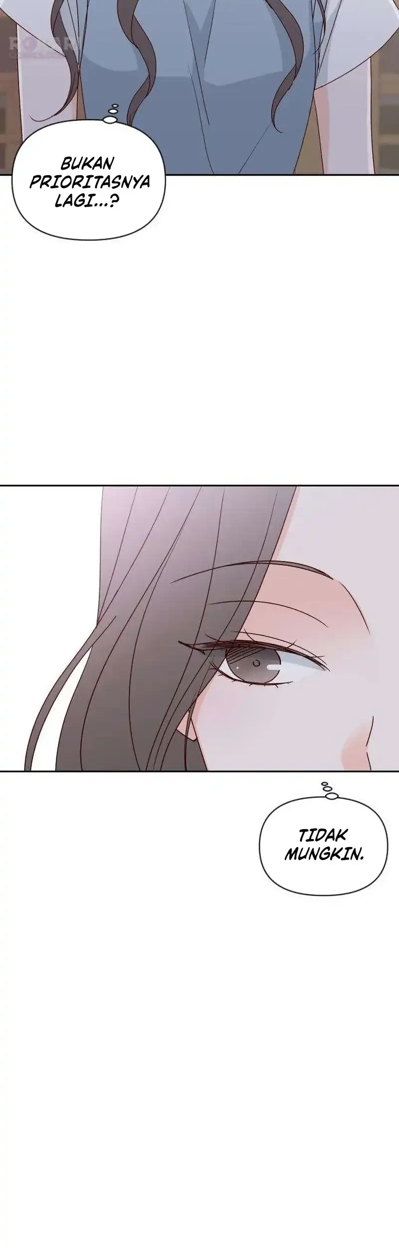 My Meddler in Love Chapter 14 Gambar 45