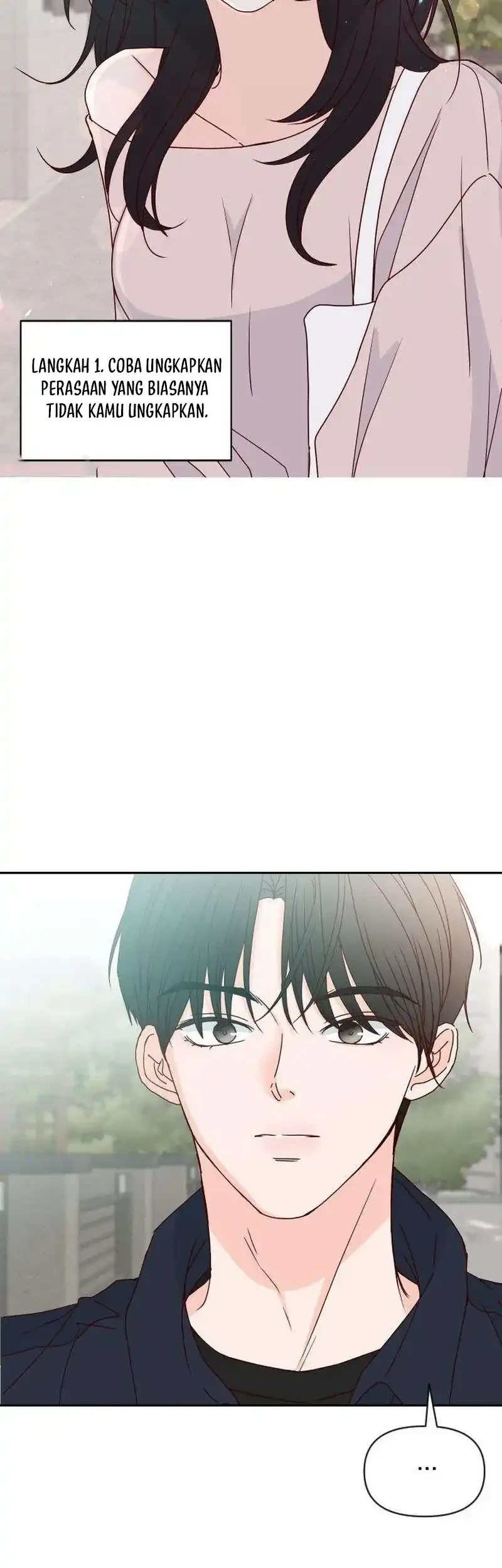 My Meddler in Love Chapter 15 Gambar 42