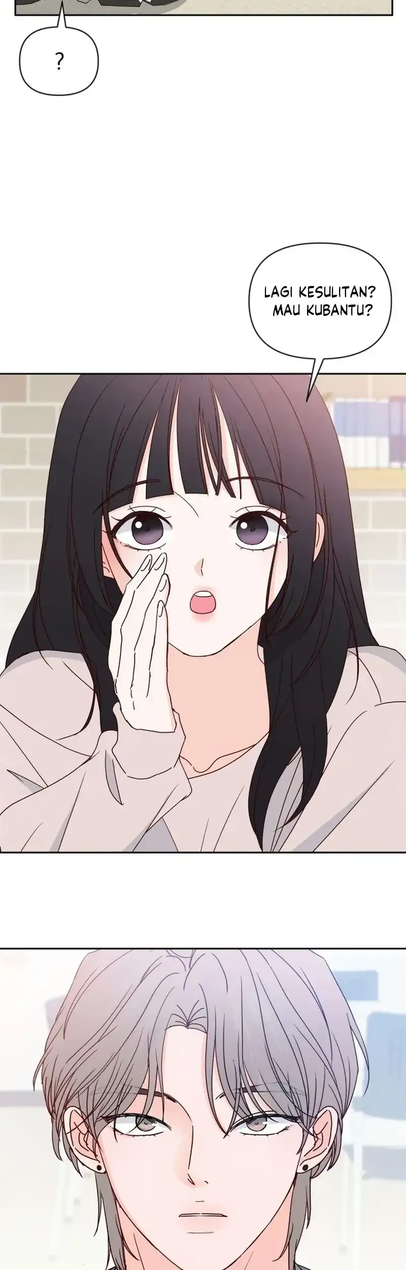 My Meddler in Love Chapter 16 Gambar 36