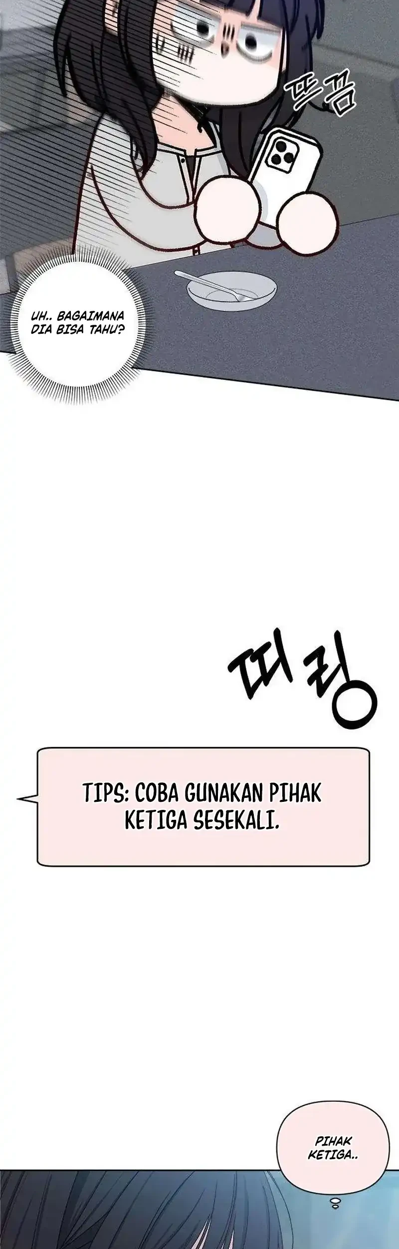 My Meddler in Love Chapter 2 Gambar 46