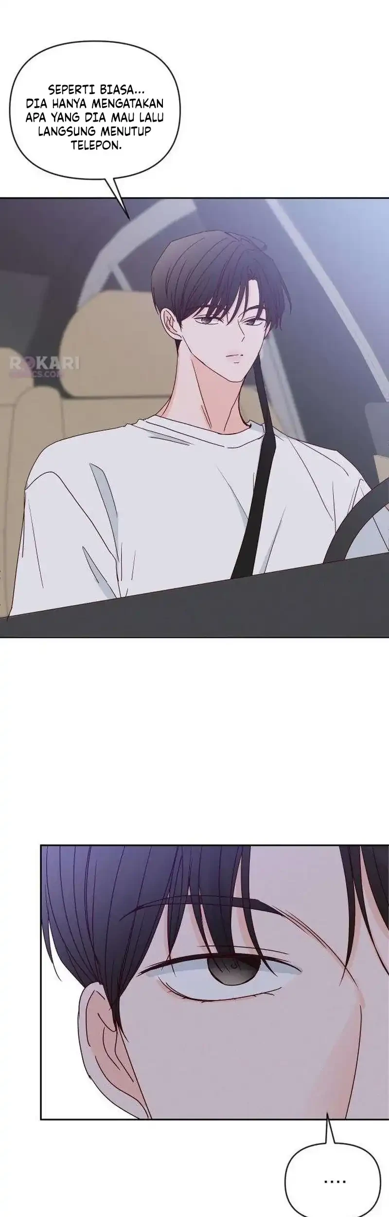 My Meddler in Love Chapter 20 Gambar 42