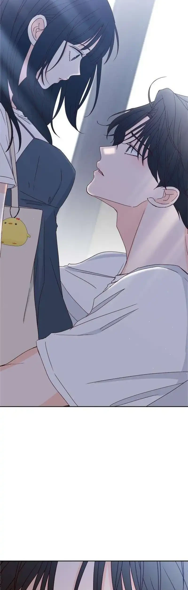 My Meddler in Love Chapter 21 Gambar 35