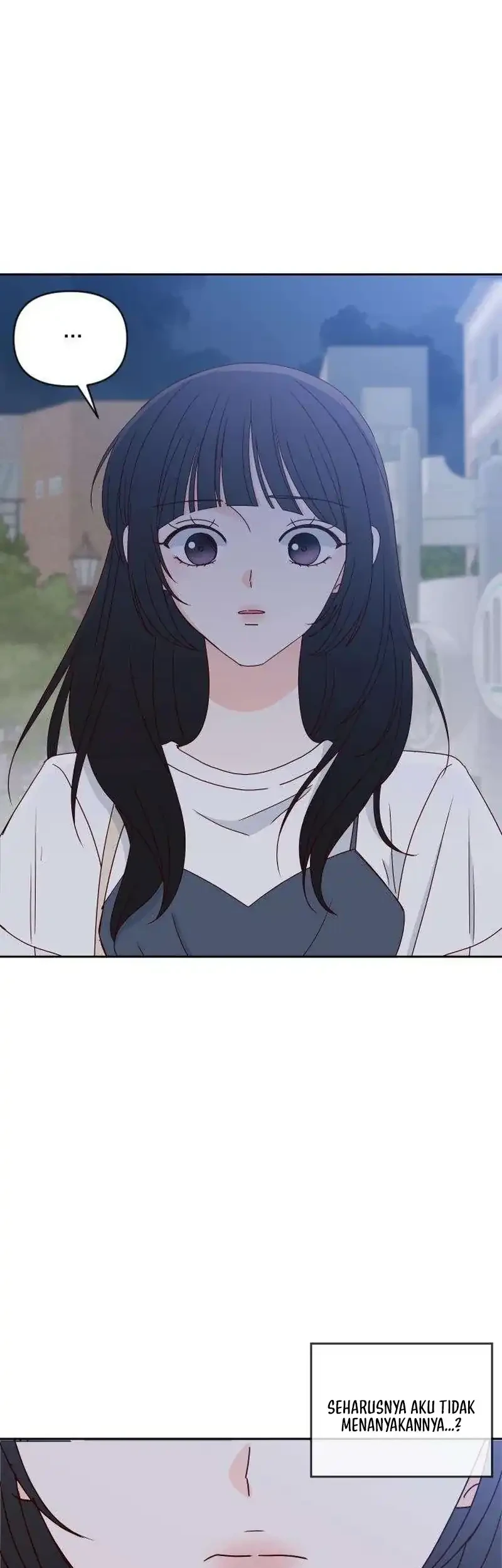 My Meddler in Love Chapter 21 Gambar 37