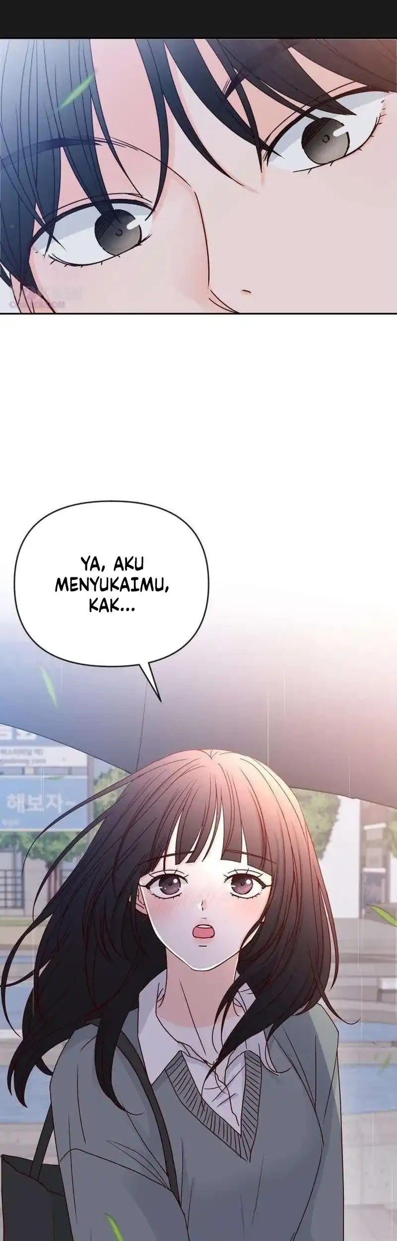 My Meddler in Love Chapter 22 Gambar 42