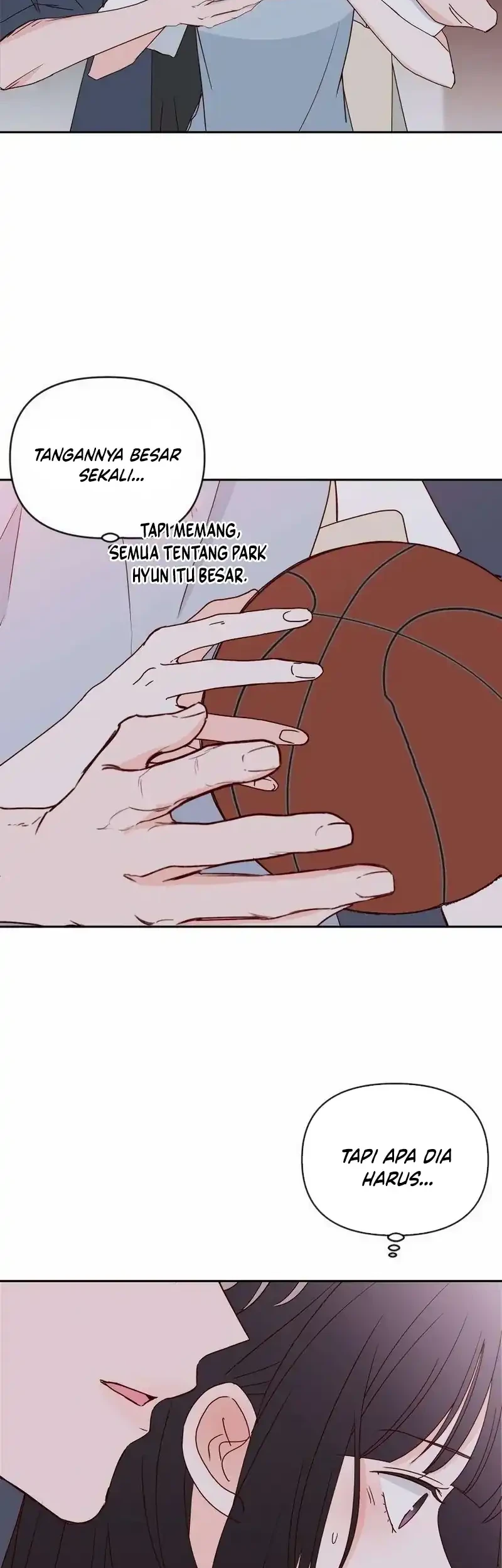 My Meddler in Love Chapter 23 Gambar 38