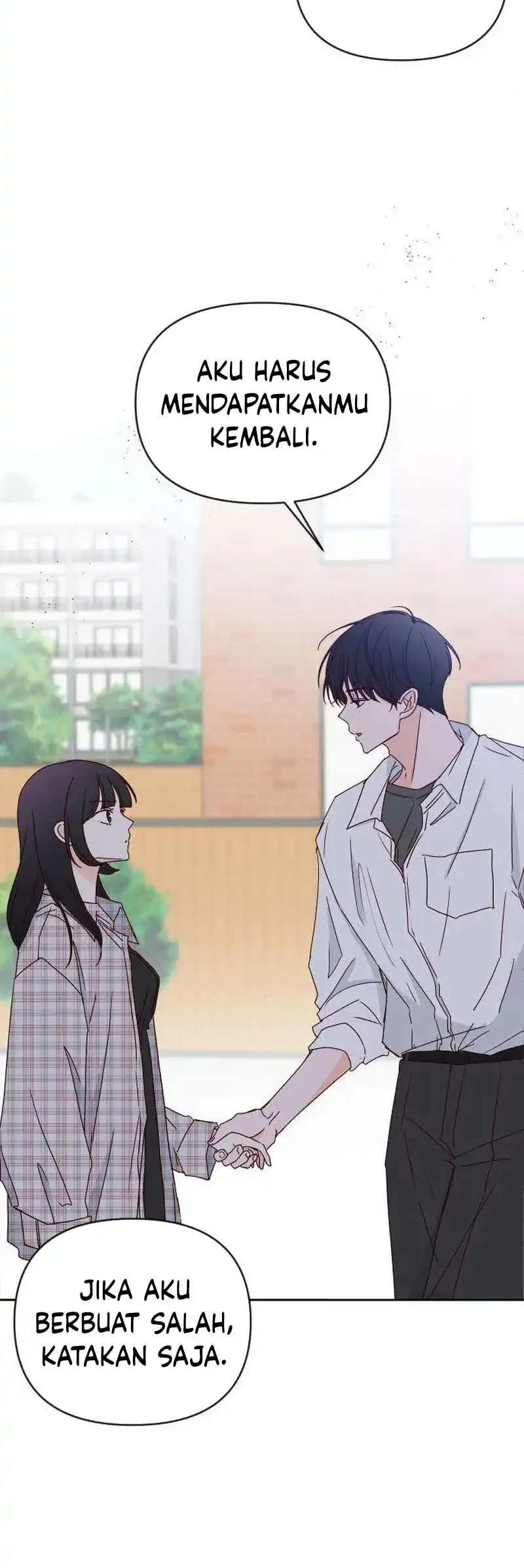My Meddler in Love Chapter 24 Gambar 36