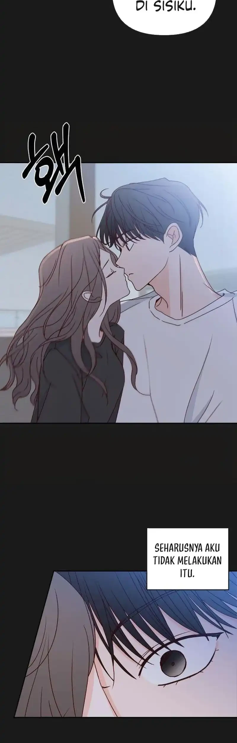 My Meddler in Love Chapter 25 Gambar 36