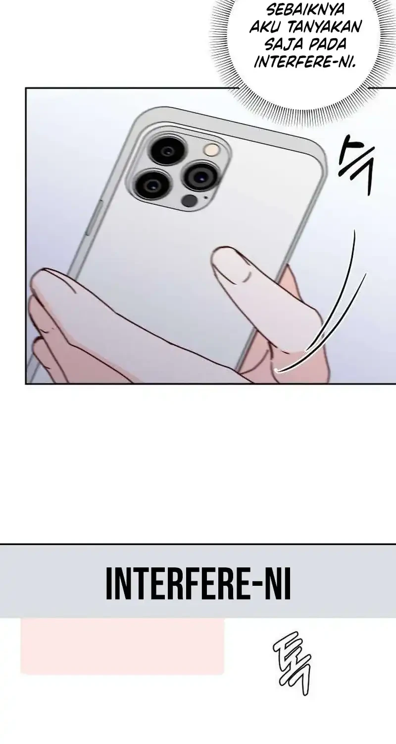 My Meddler in Love Chapter 27 Gambar 36