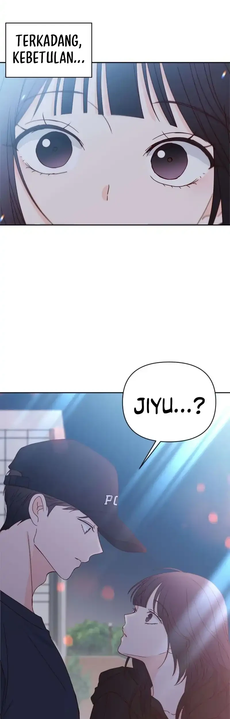 My Meddler in Love Chapter 28 Gambar 34