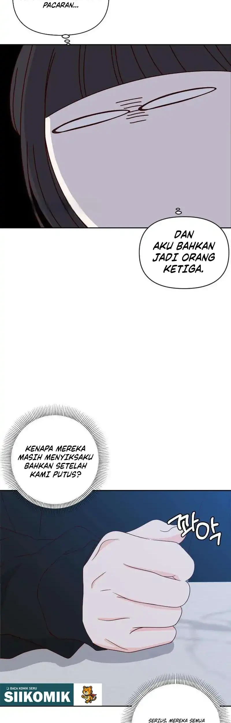My Meddler in Love Chapter 29 Gambar 34