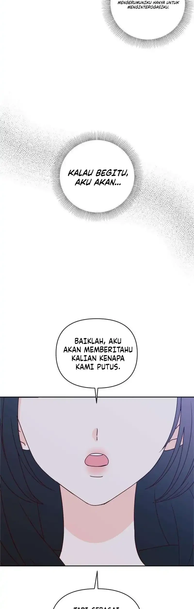 My Meddler in Love Chapter 29 Gambar 35
