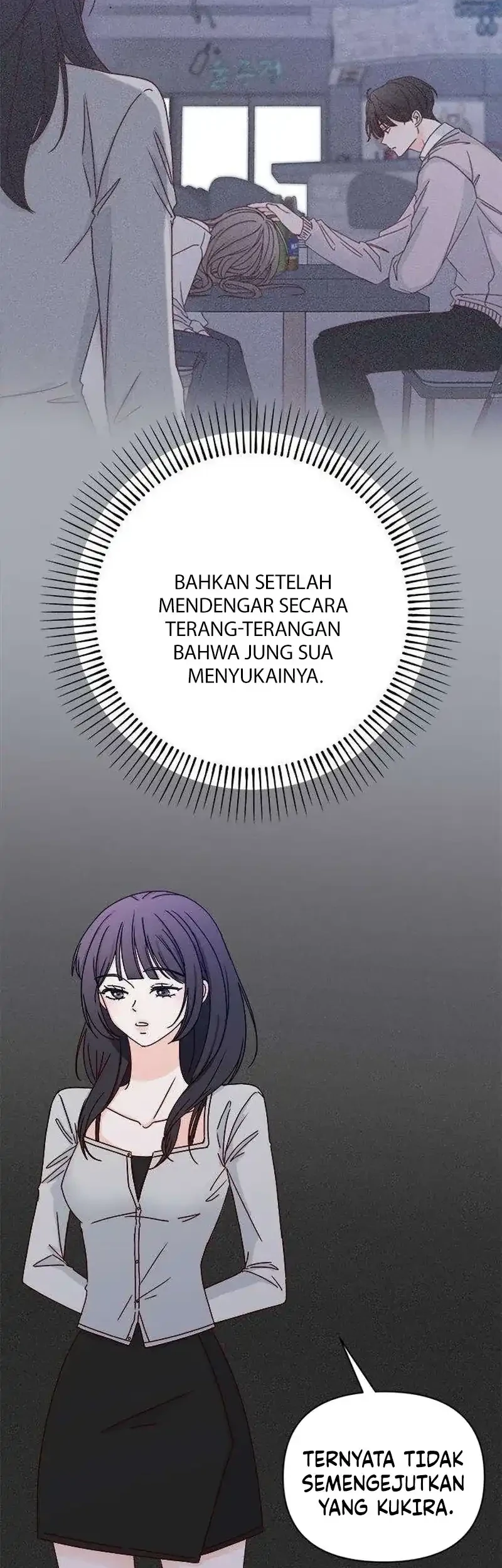 My Meddler in Love Chapter 3 Gambar 37