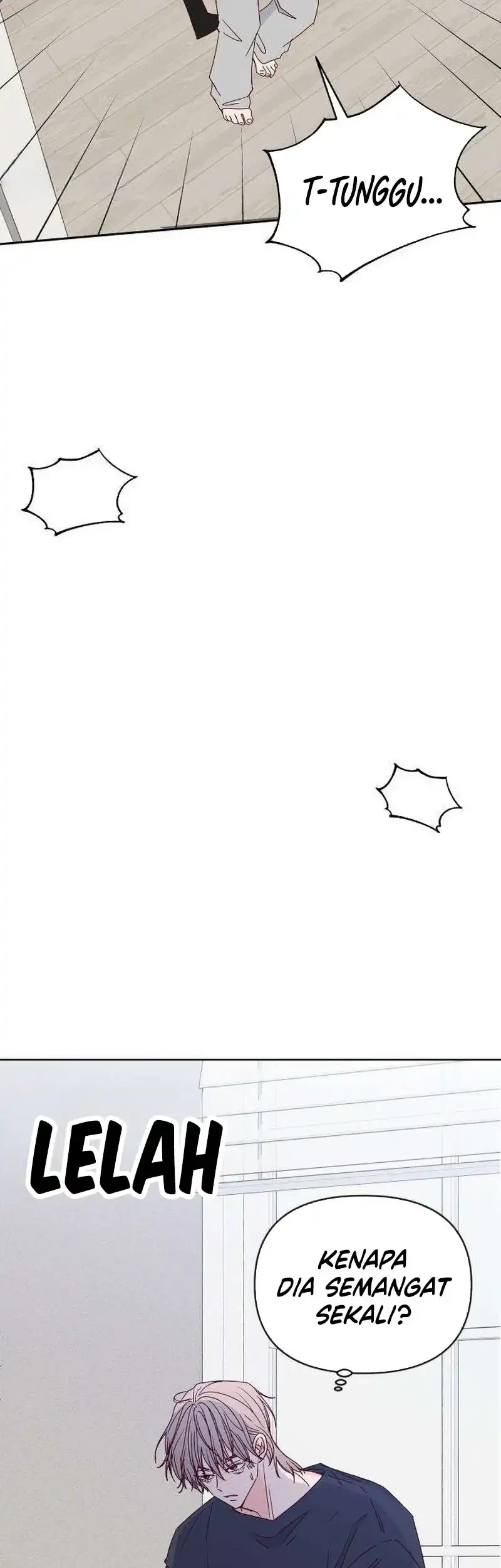 My Meddler in Love Chapter 30 Gambar 34