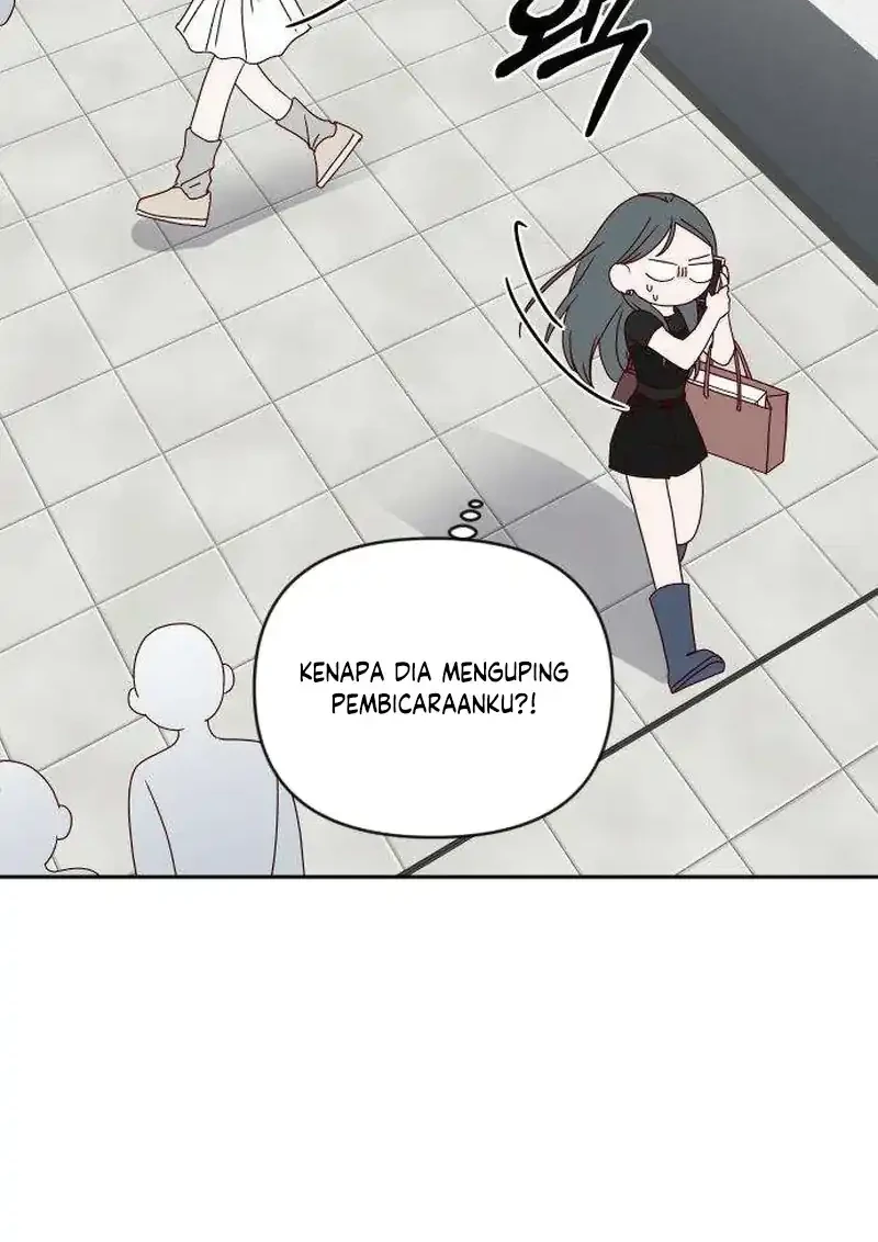My Meddler in Love Chapter 35 Gambar 36
