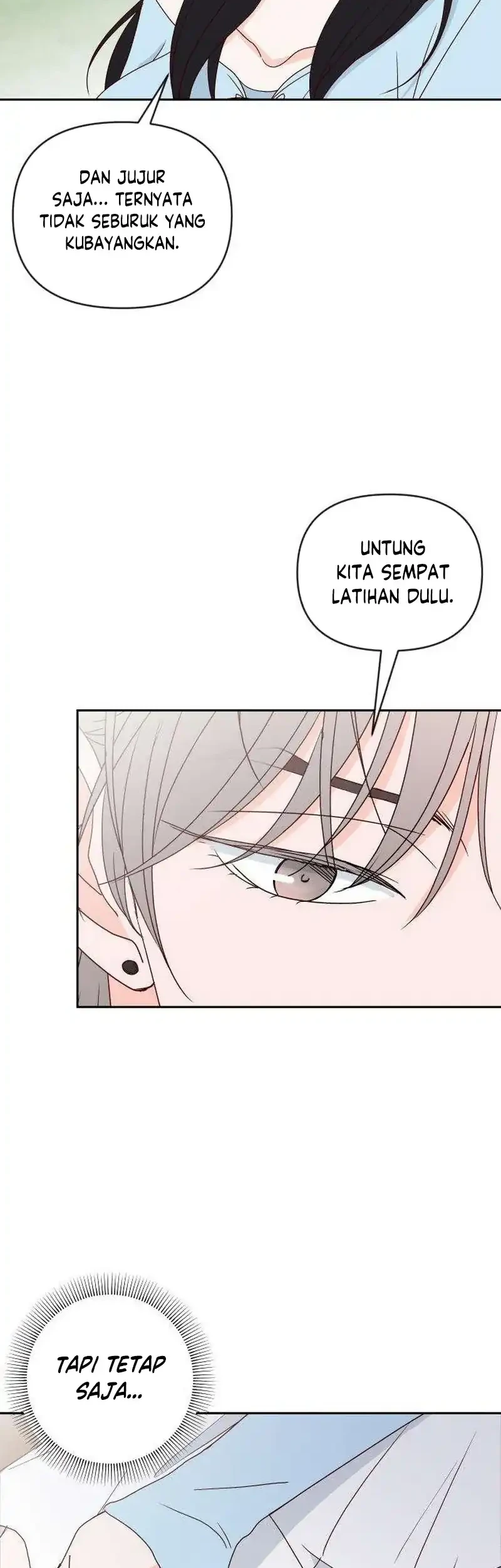 My Meddler in Love Chapter 36 Gambar 30