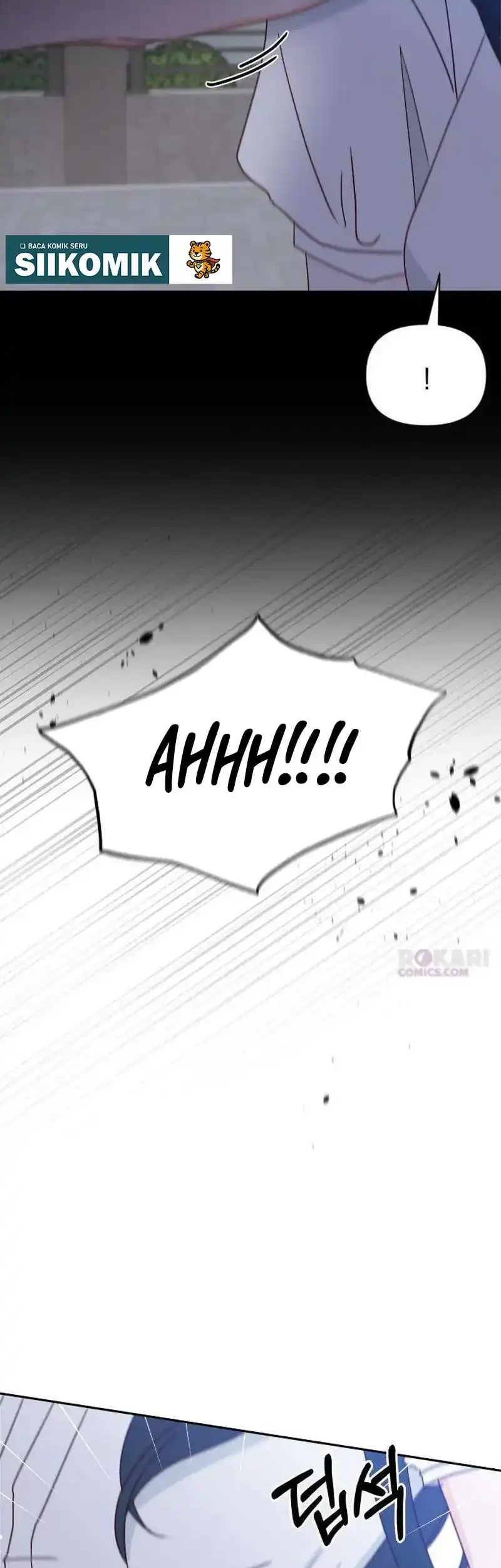 My Meddler in Love Chapter 38 Gambar 31