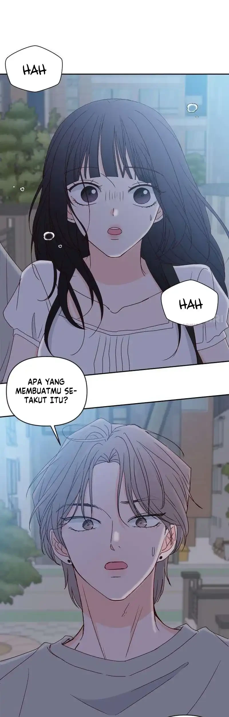 My Meddler in Love Chapter 38 Gambar 33