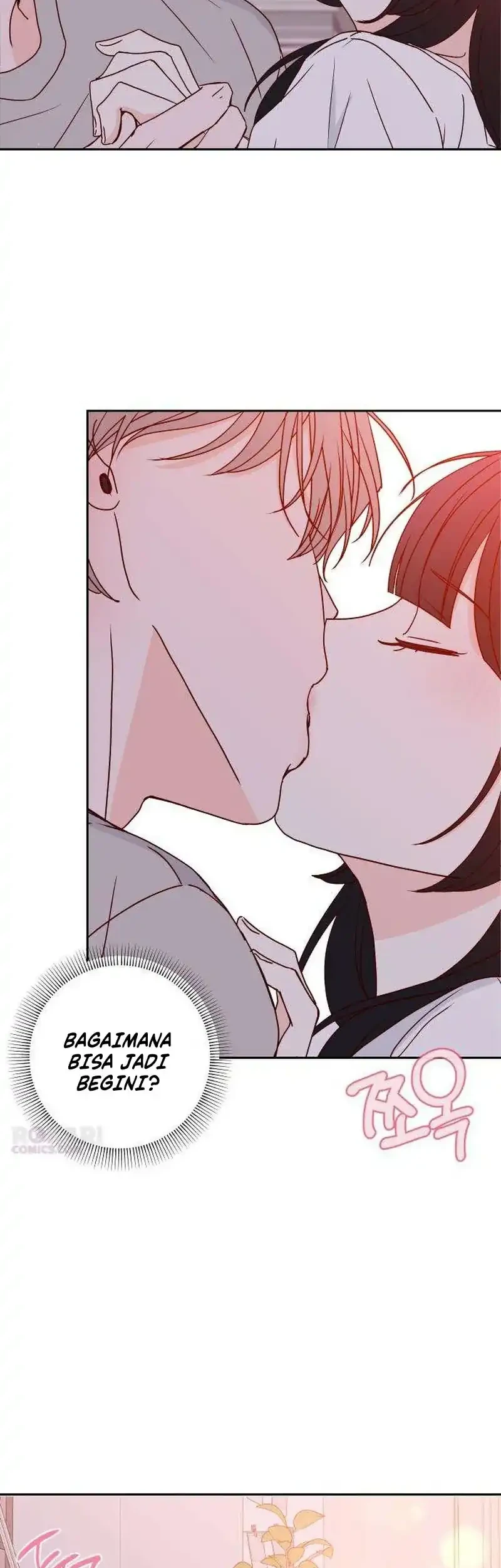My Meddler in Love Chapter 39 Gambar 34