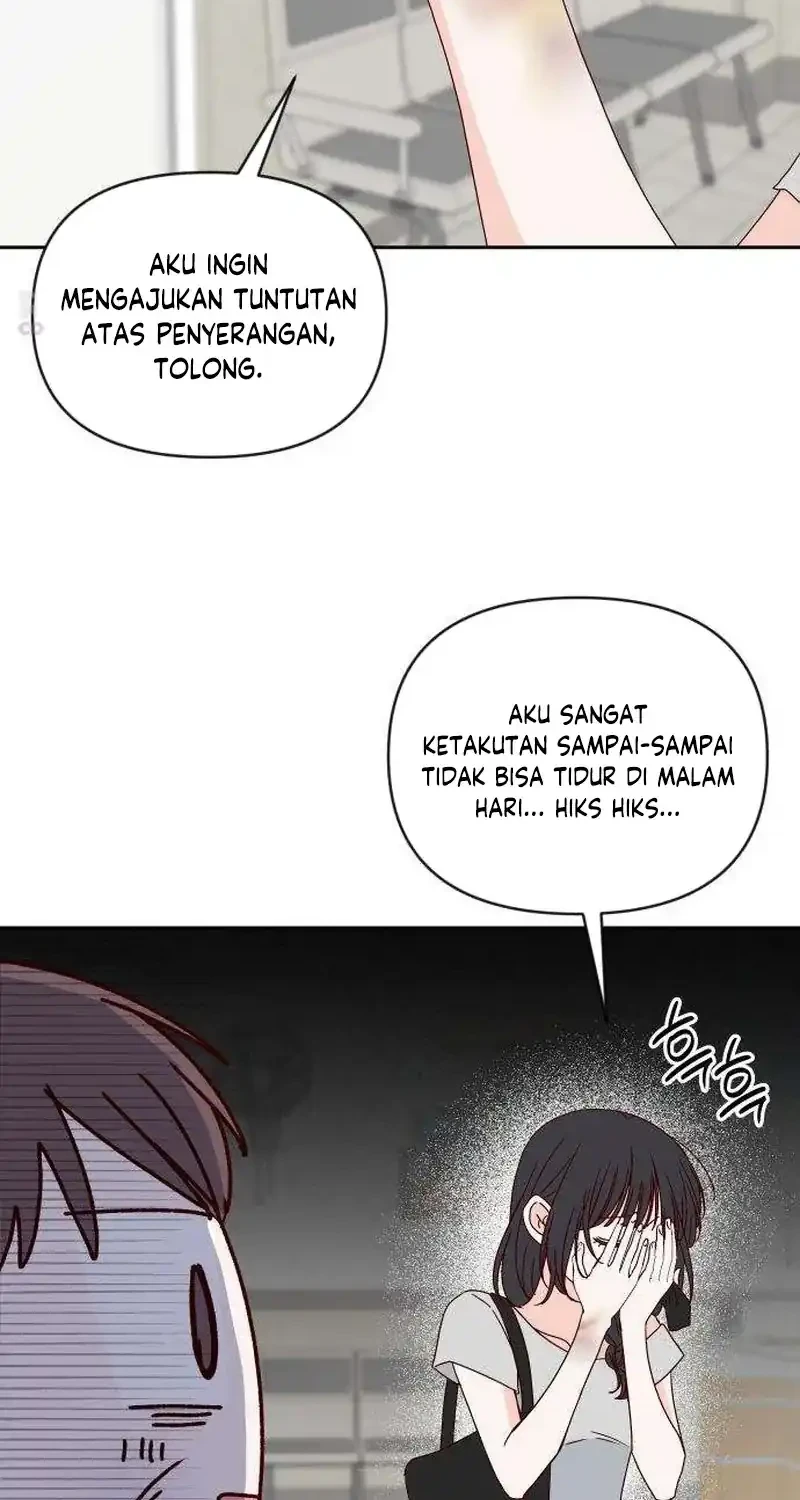 My Meddler in Love Chapter 40 Gambar 32