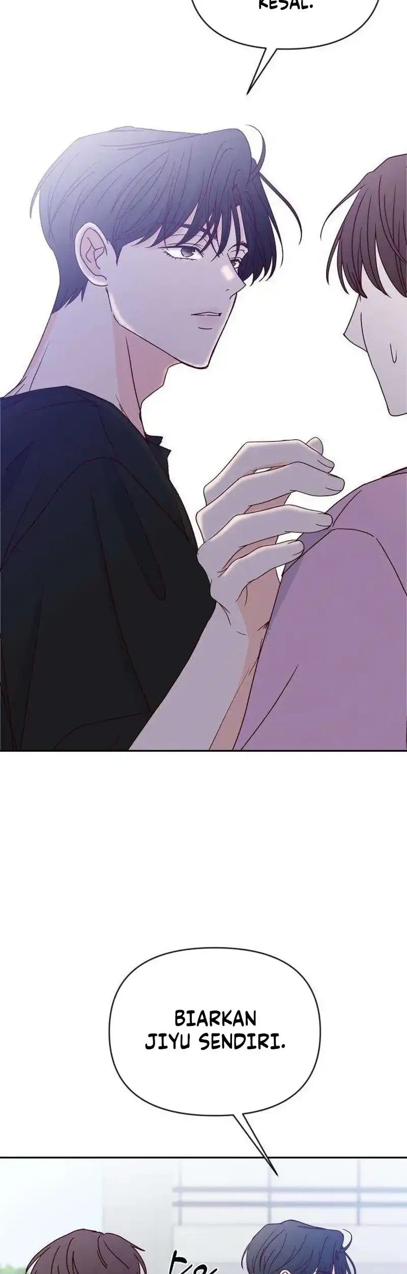 My Meddler in Love Chapter 41 Gambar 35