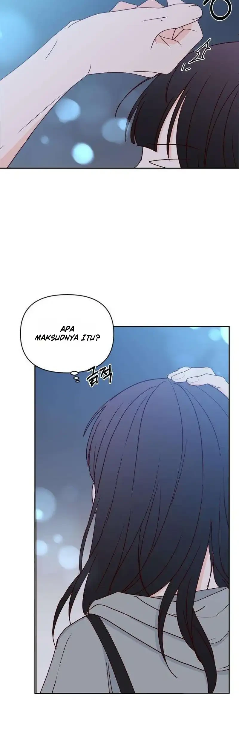 My Meddler in Love Chapter 42 Gambar 31