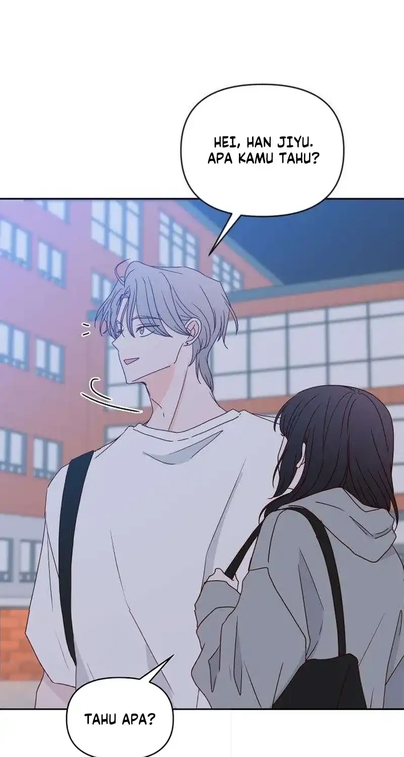 My Meddler in Love Chapter 42 Gambar 32