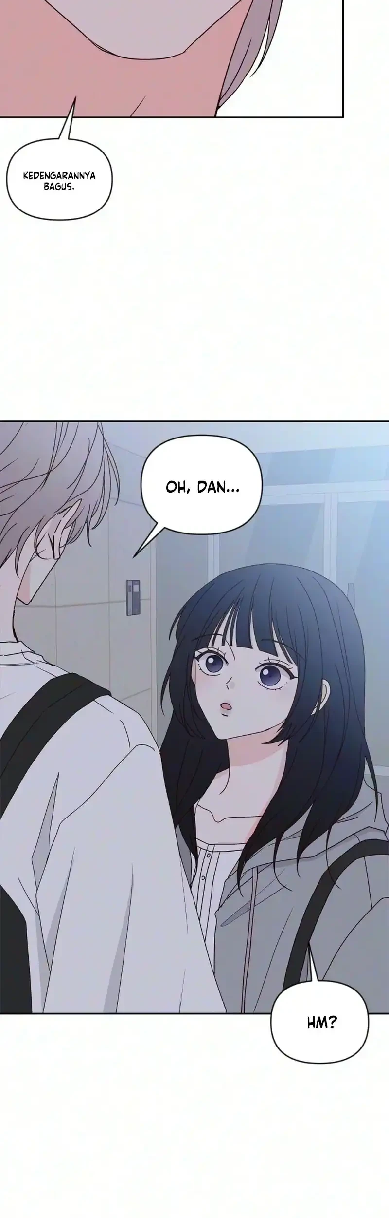 My Meddler in Love Chapter 43 Gambar 34