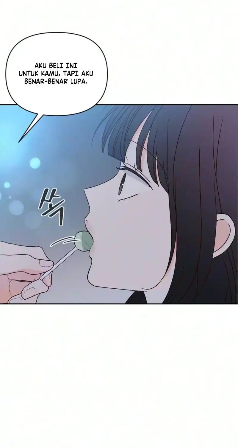 My Meddler in Love Chapter 43 Gambar 35