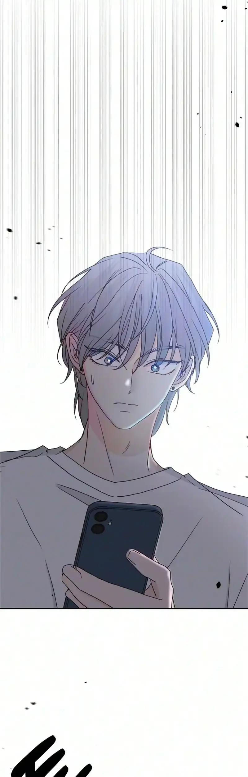 My Meddler in Love Chapter 44 Gambar 37