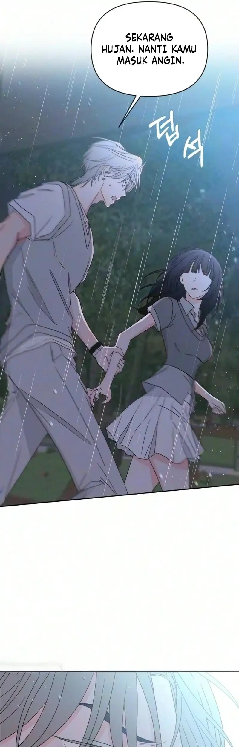My Meddler in Love Chapter 47 Gambar 36