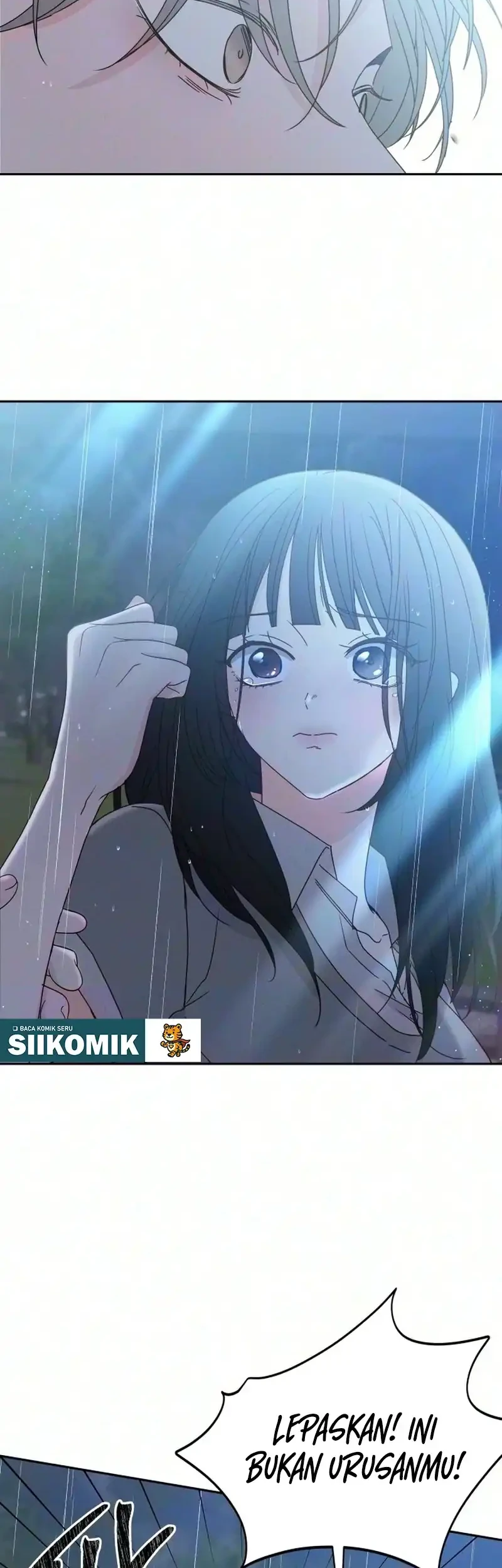 My Meddler in Love Chapter 47 Gambar 37