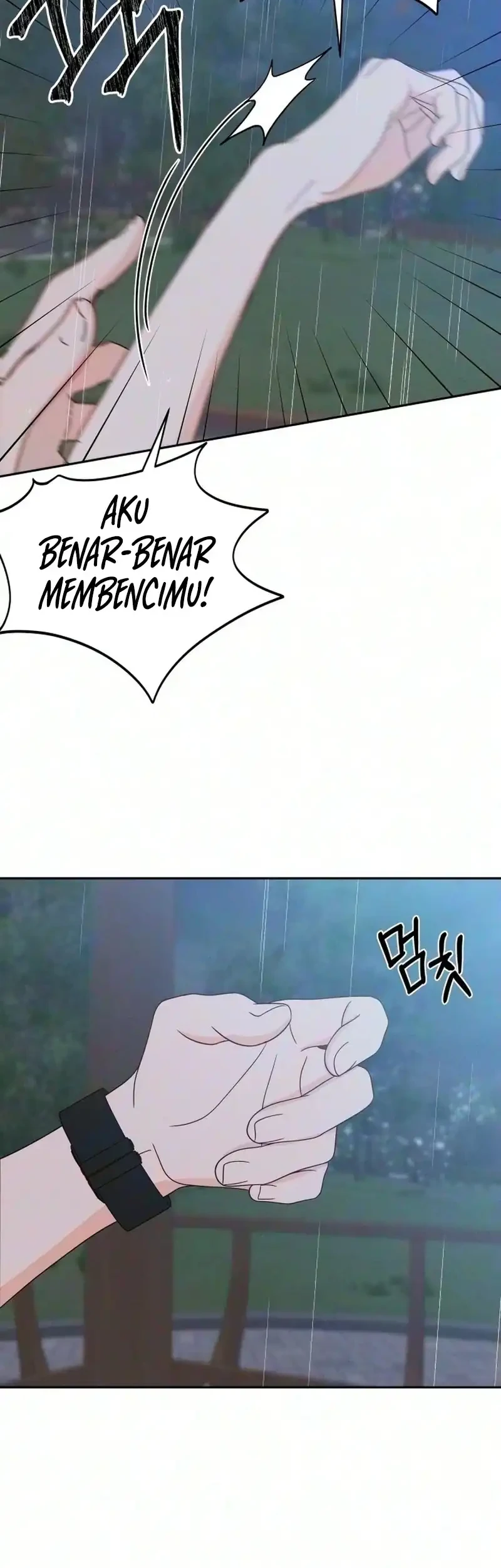 My Meddler in Love Chapter 47 Gambar 38