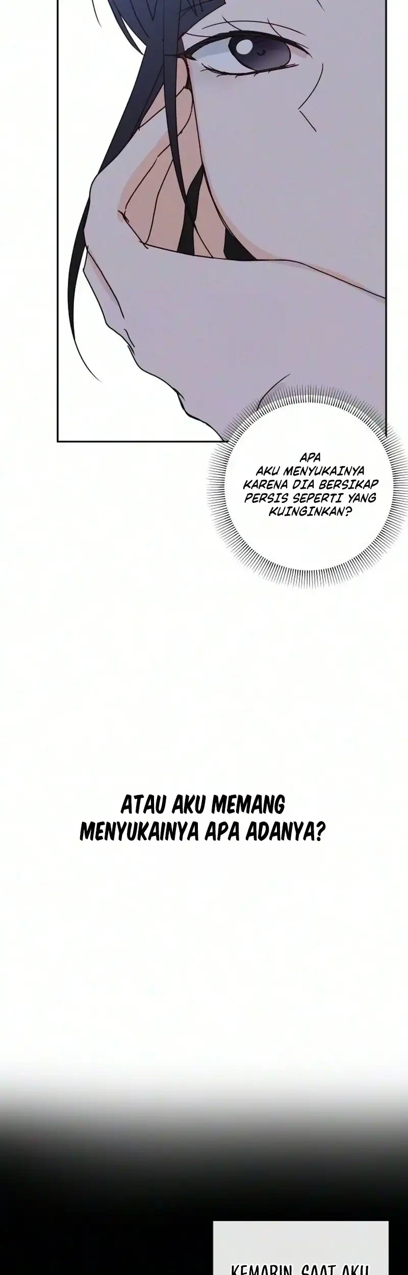My Meddler in Love Chapter 48 Gambar 40