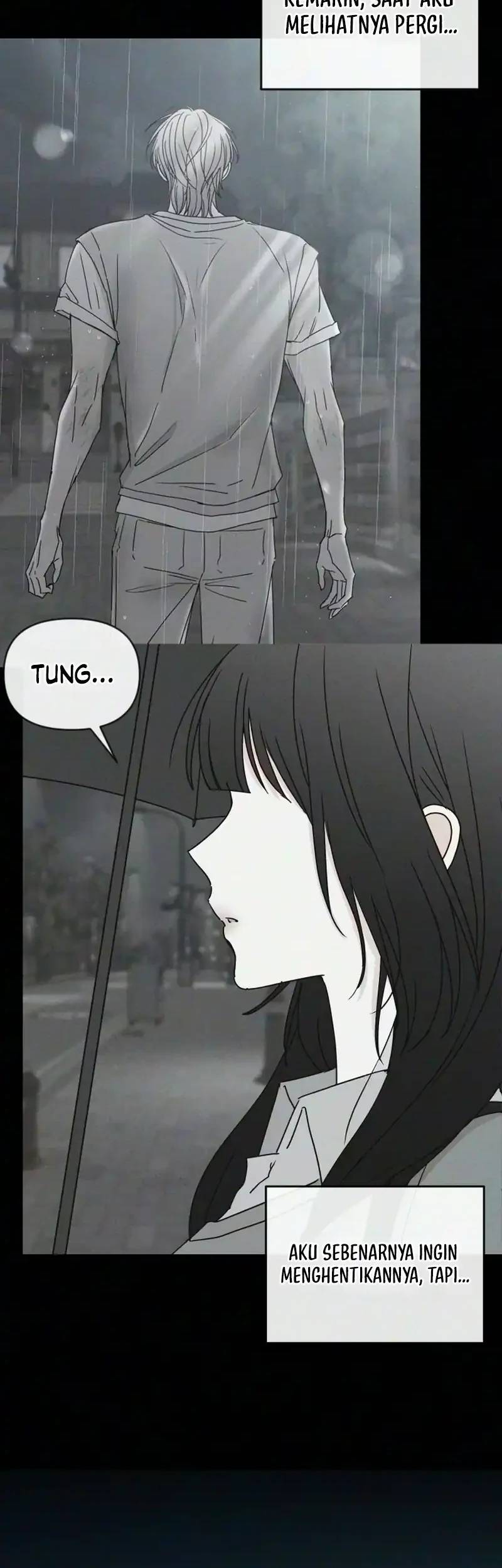 My Meddler in Love Chapter 48 Gambar 41