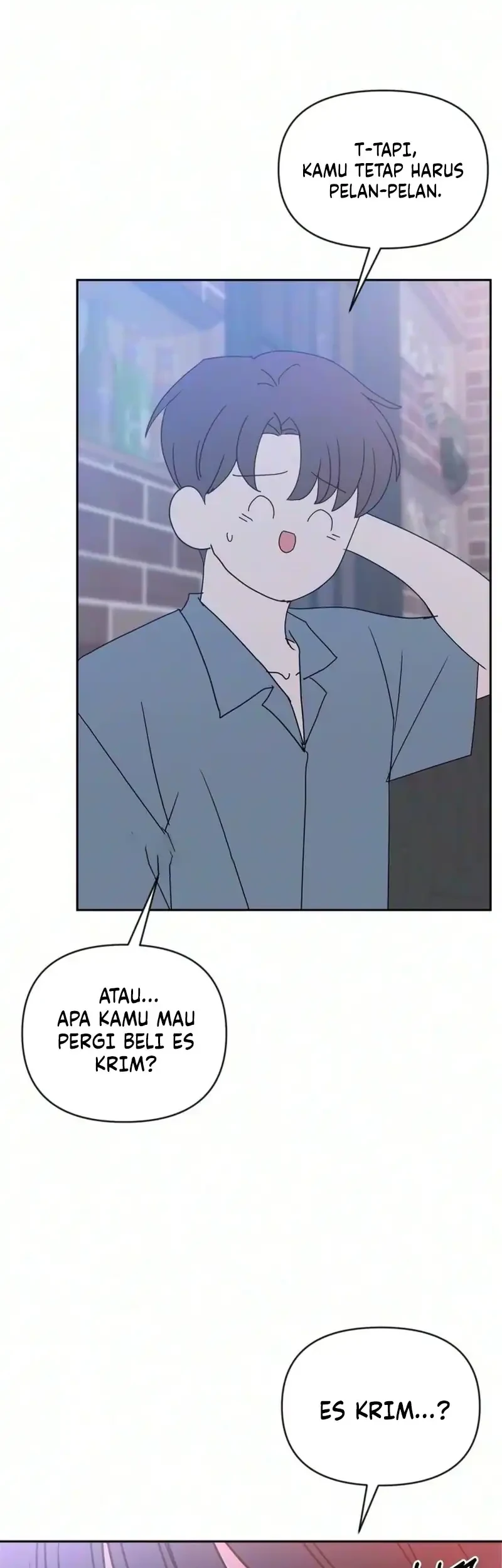 My Meddler in Love Chapter 49 Gambar 37