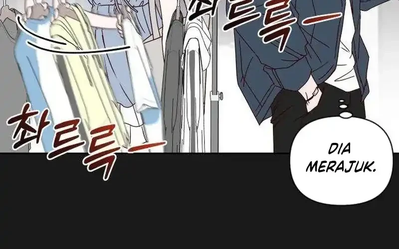 My Meddler in Love Chapter 9 Gambar 41