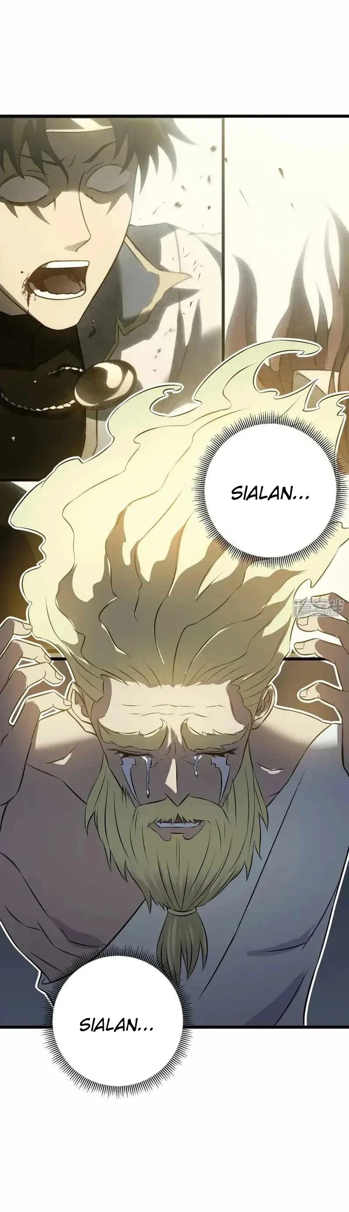 My Path to Killing God in Otherworld Chapter 75 - Halaman 28