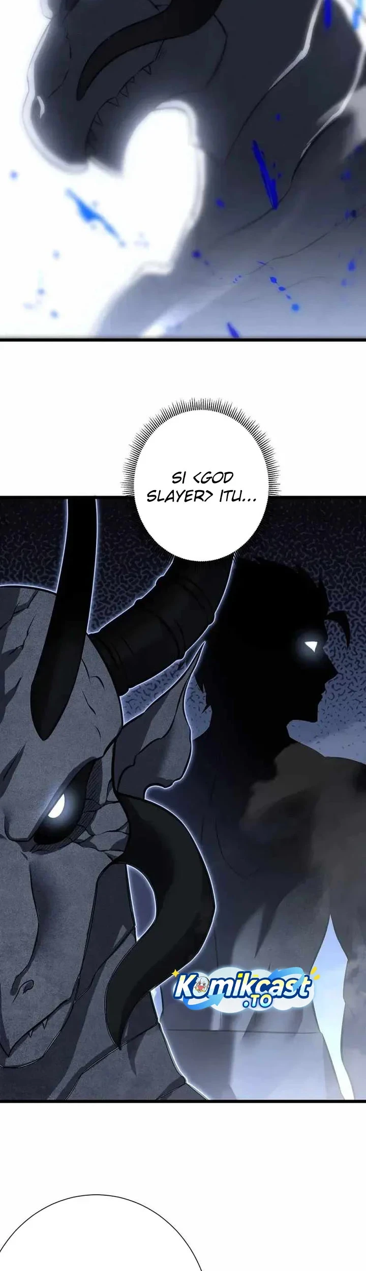 My Path to Killing God in Otherworld Chapter 76 - Halaman 35