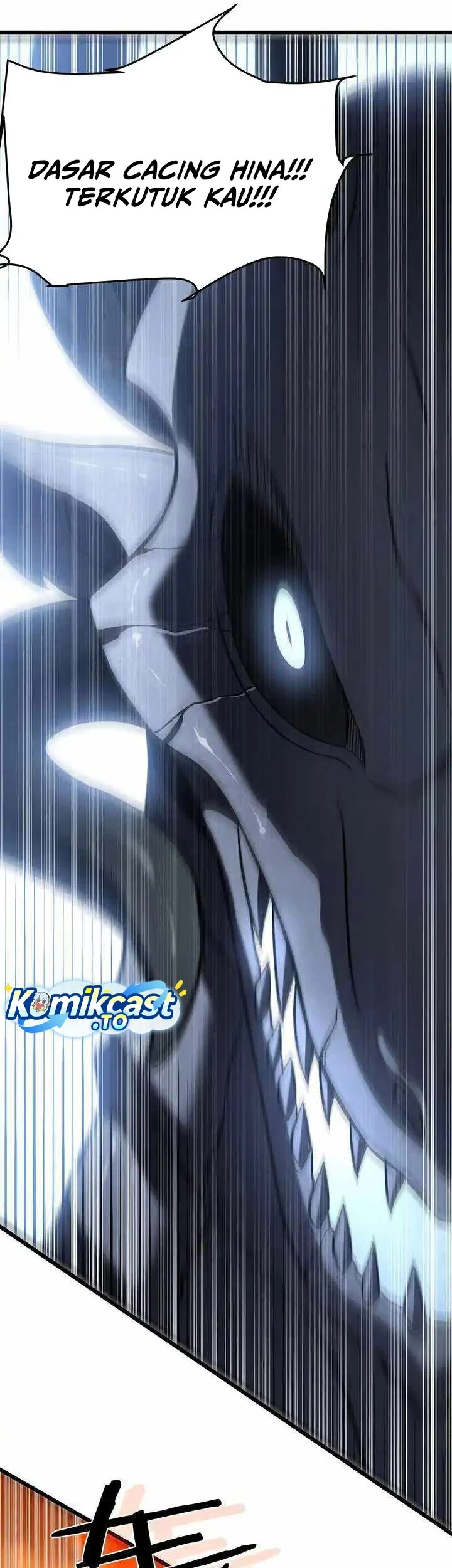 My Path to Killing God in Otherworld Chapter 77 - Halaman 30