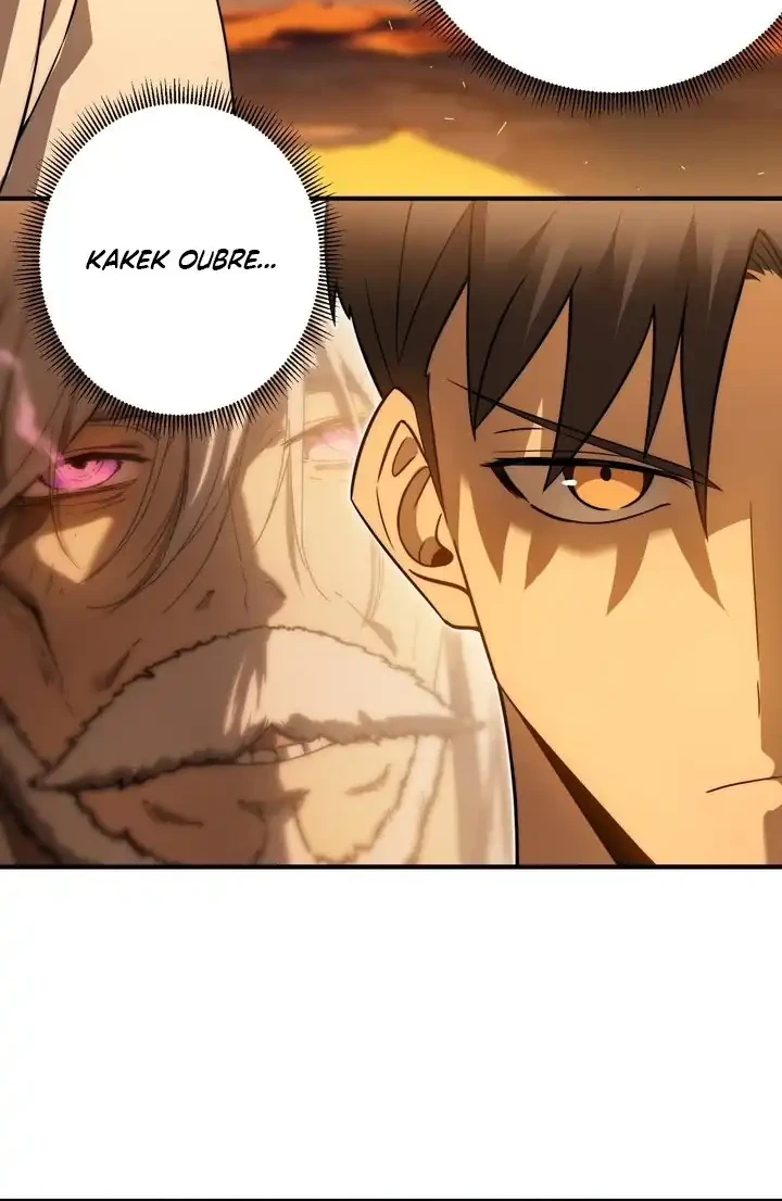 My Path to Killing God in Otherworld Chapter 81 - Halaman 40