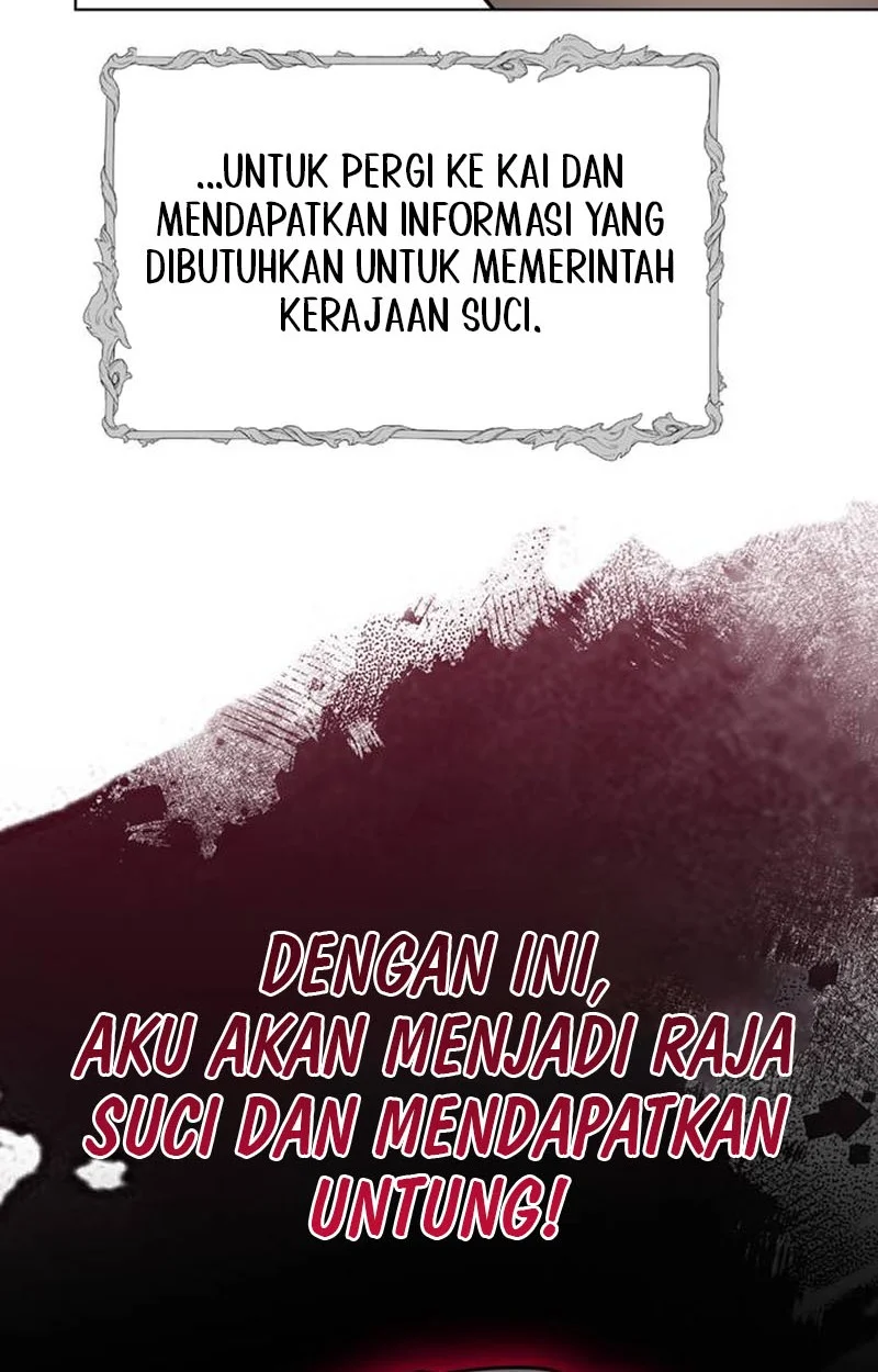 My Ruined Academy Life Chapter 100 Gambar 37