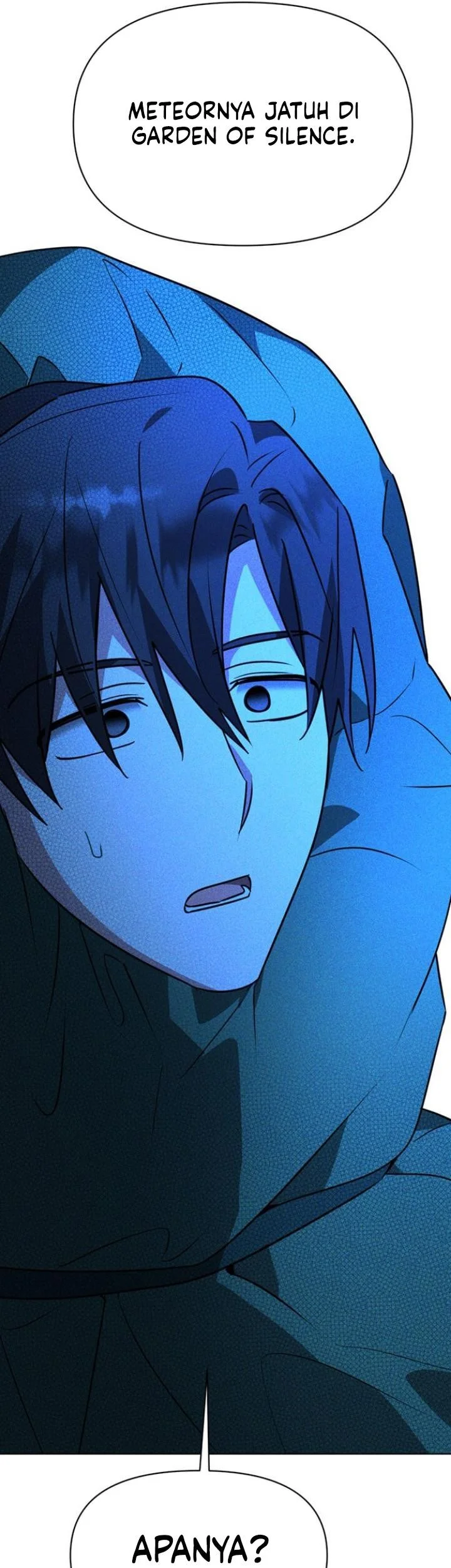 My Ruined Academy Life Chapter 102 Gambar 42