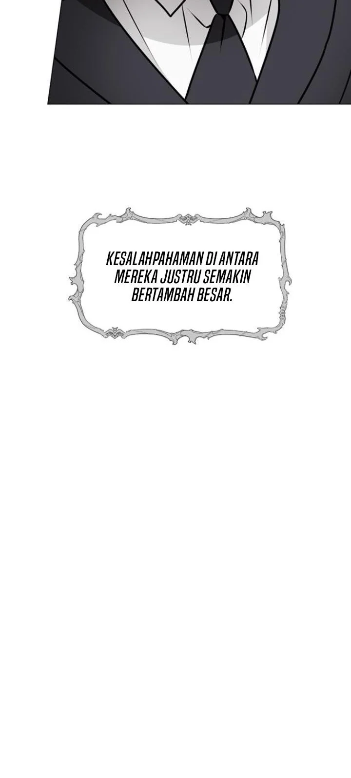 My Ruined Academy Life Chapter 80 Gambar 38