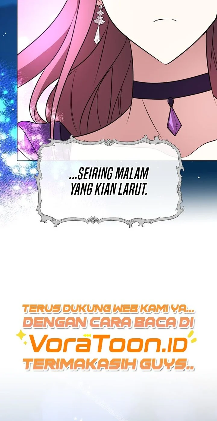 My Ruined Academy Life Chapter 85 Gambar 29