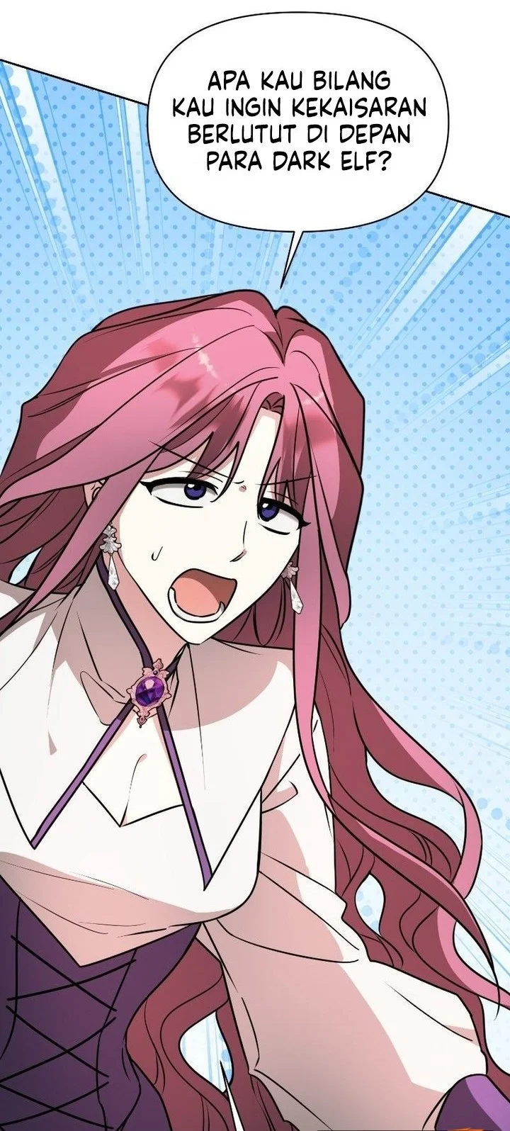 My Ruined Academy Life Chapter 95 Gambar 35