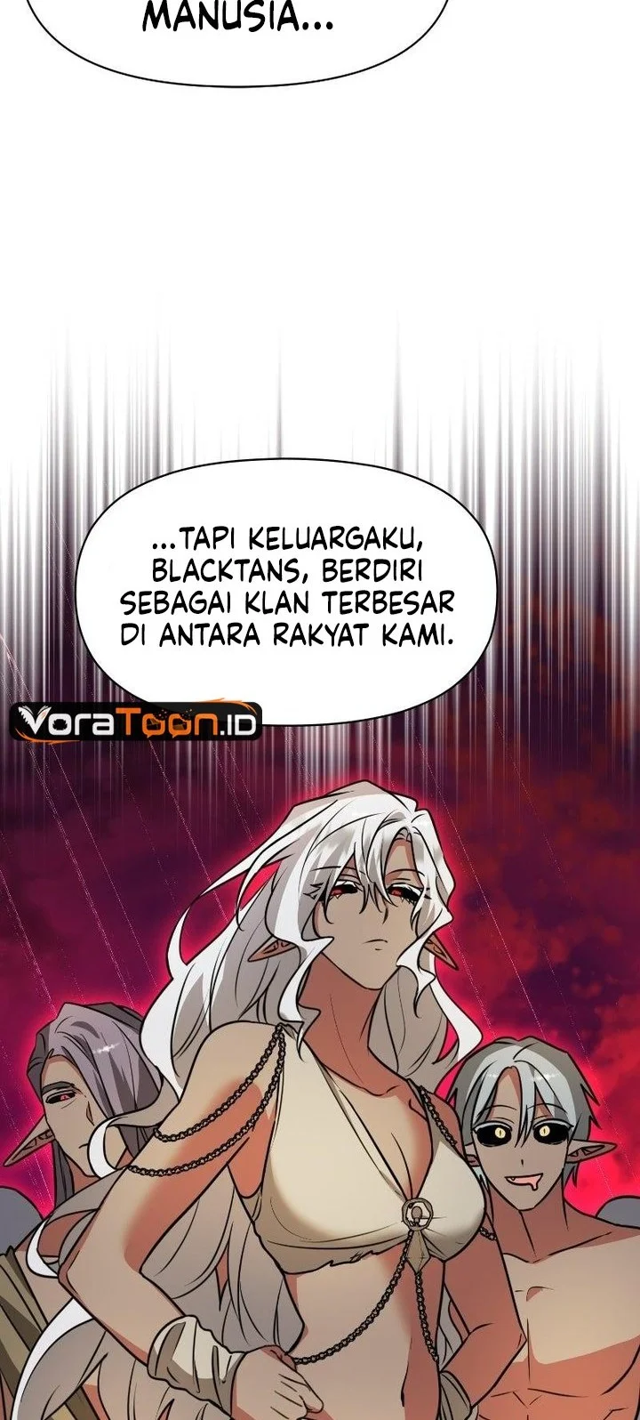 My Ruined Academy Life Chapter 95 Gambar 37